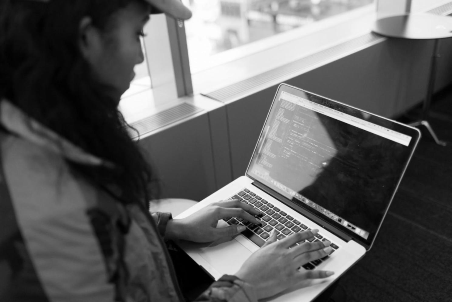 JavaScript-Entwicklung auf verschiedenen Geräten
